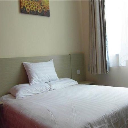 Hanting Express Sanya The First Market Branch Hotel Dış mekan fotoğraf