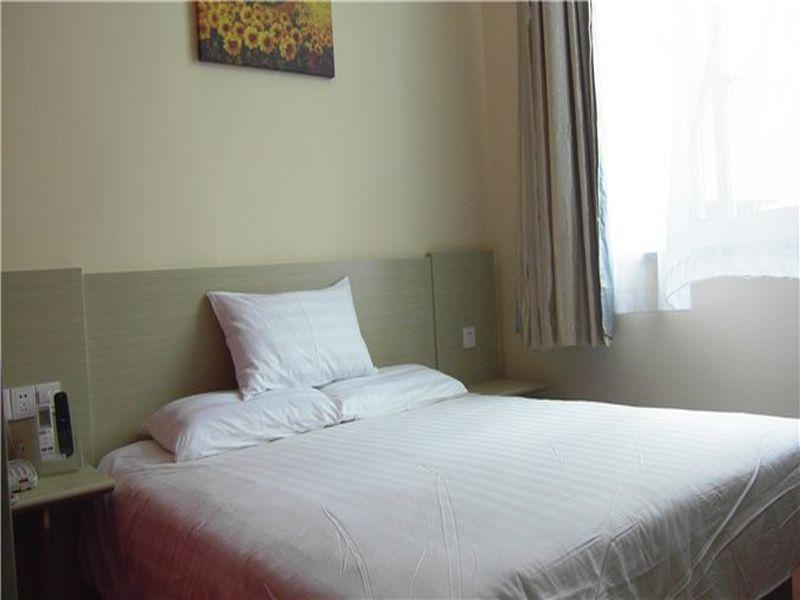 Hanting Express Sanya The First Market Branch Hotel Dış mekan fotoğraf